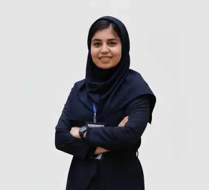 تصویر پروفایل ریحانه زراعتکار